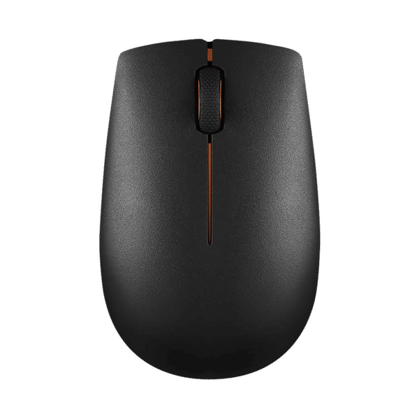 Lenovo 300 wireless compact best sale mouse